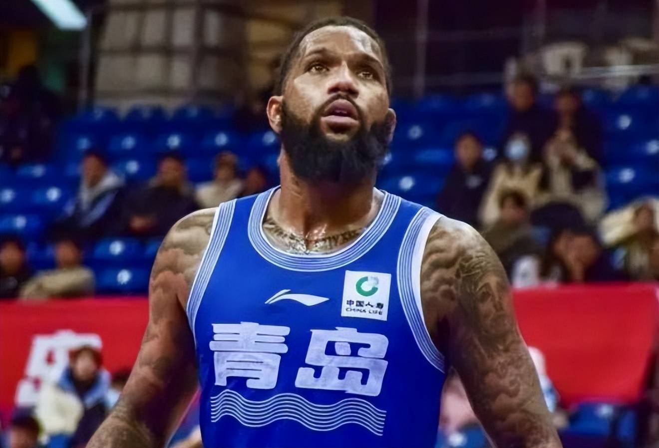 青岛男篮完成逆转，成功摘得一场胜利