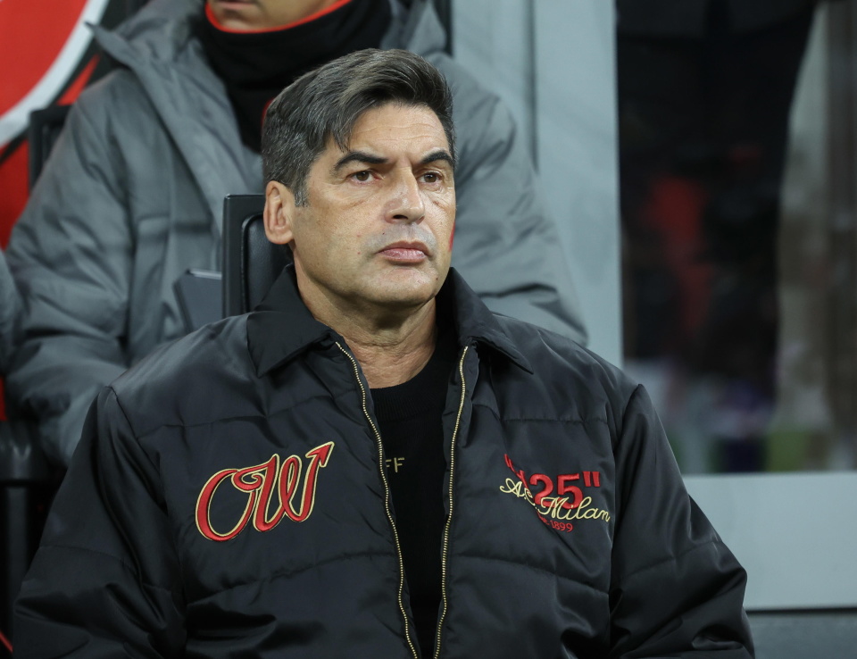 关于赛前专访：AC米兰主帅谈世俱杯目标的信息