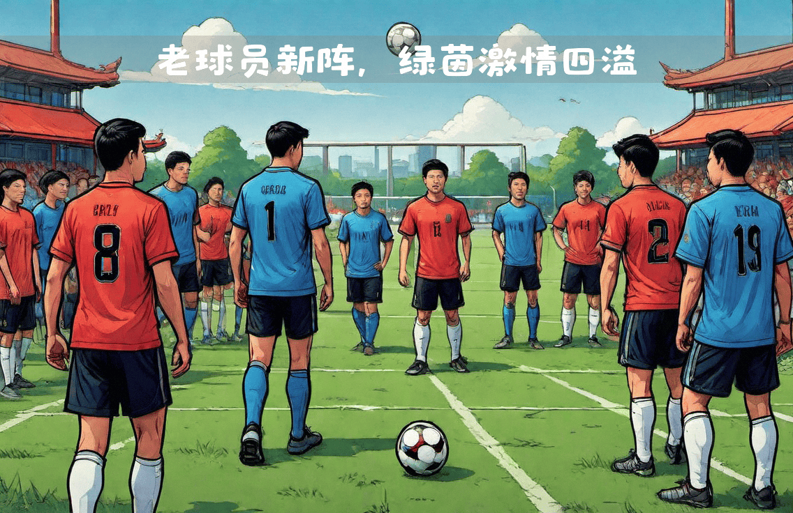 激情足球盛宴：球员们的表现让人惊叹的简单介绍