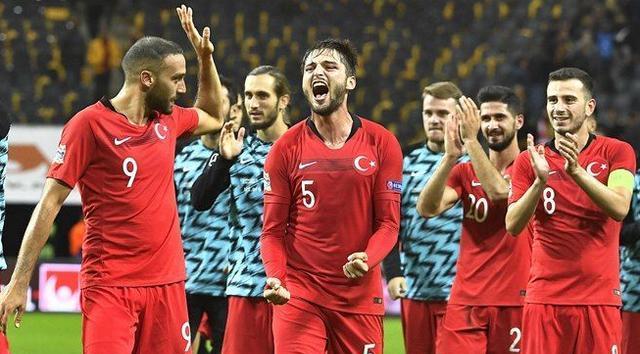 欧洲杯预选赛中一场点球大战引发争议