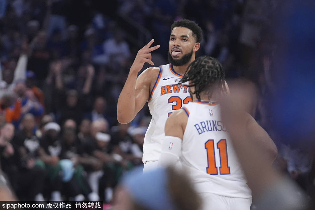 步行者负于尼克斯唐斯发威取得胜利的简单介绍