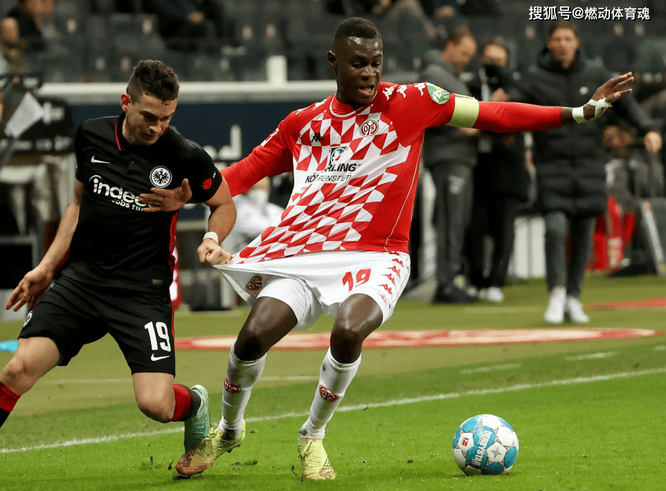 门兴格拉德巴赫客场告负，遭遇两连败