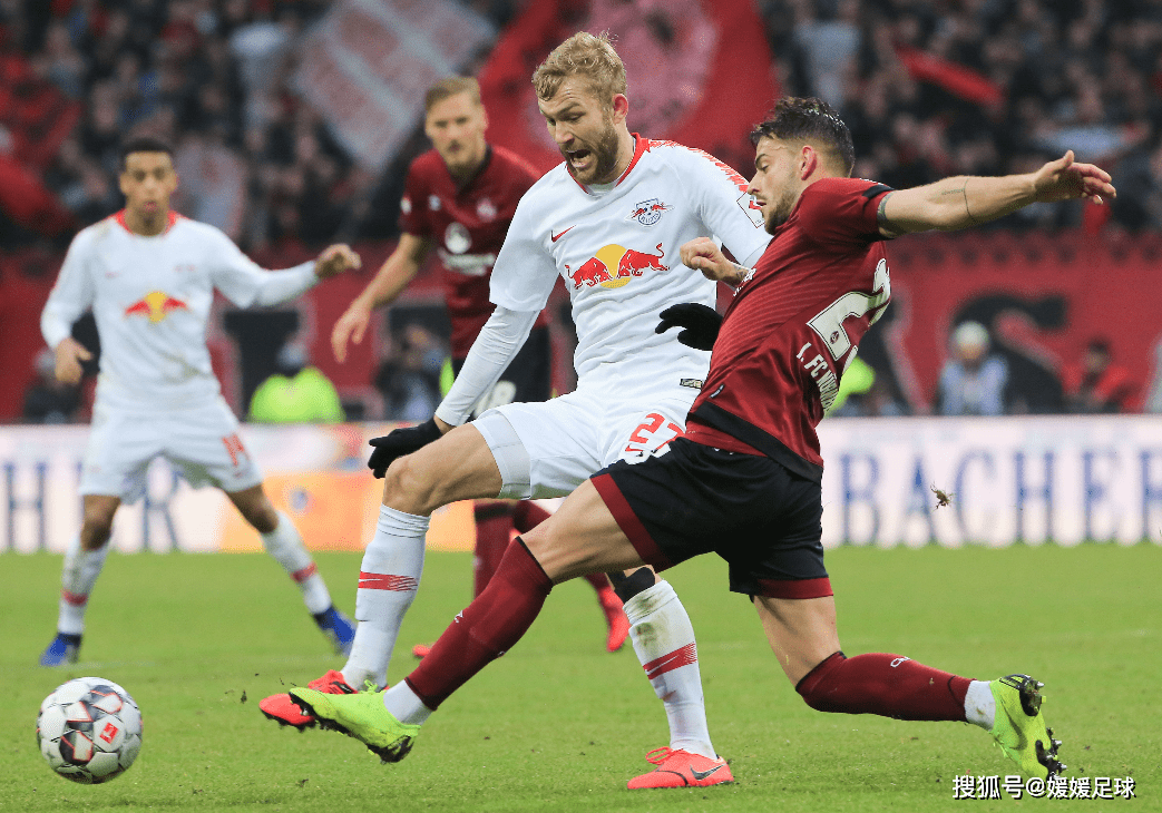 门兴格拉德巴赫客场告负，遭遇两连败