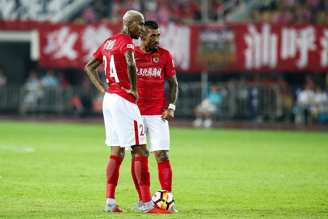 绿城迎战恒大，谁能笑到最后