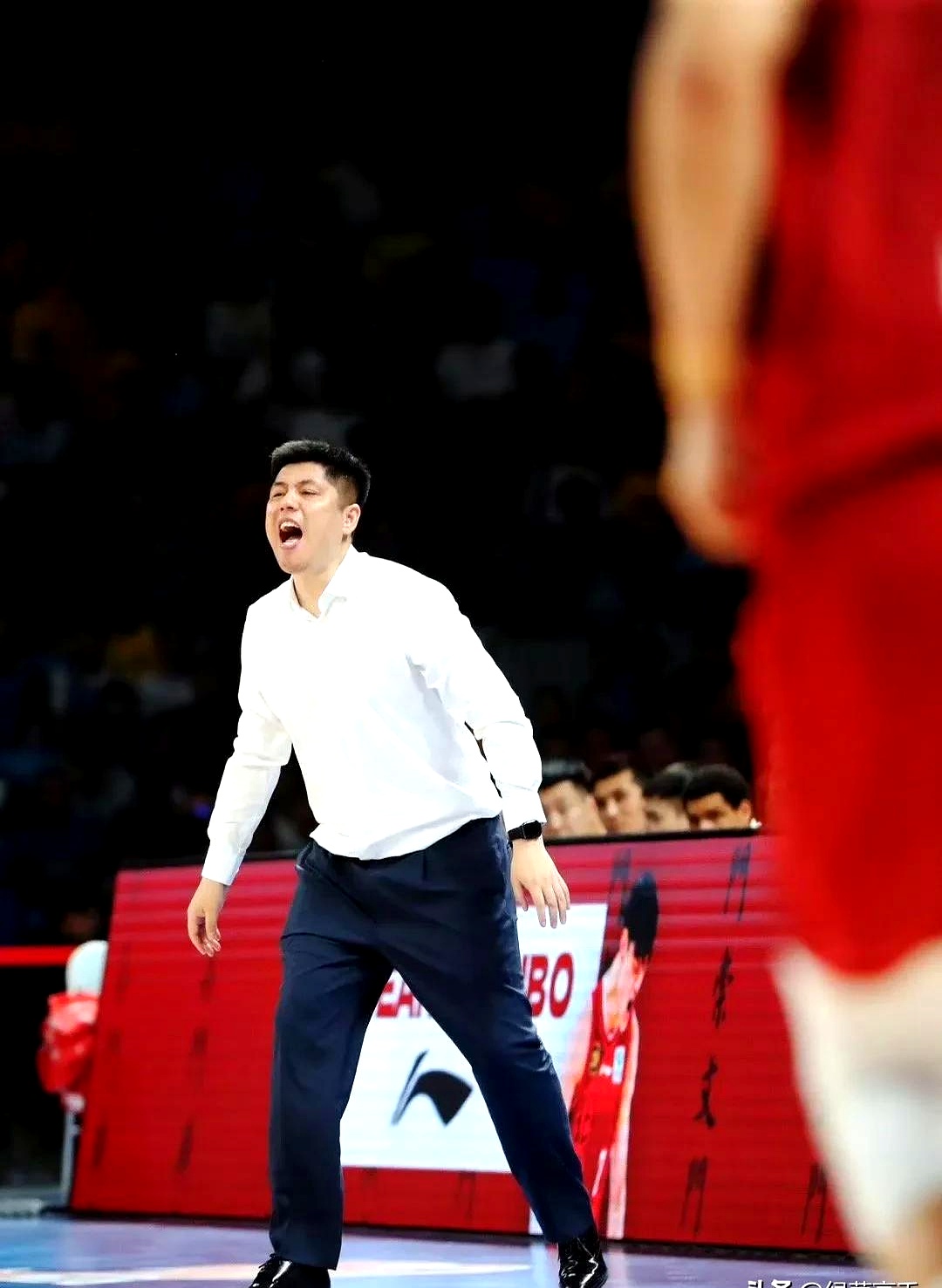 北京队外援受伤，季后赛前景蒙上阴影的简单介绍