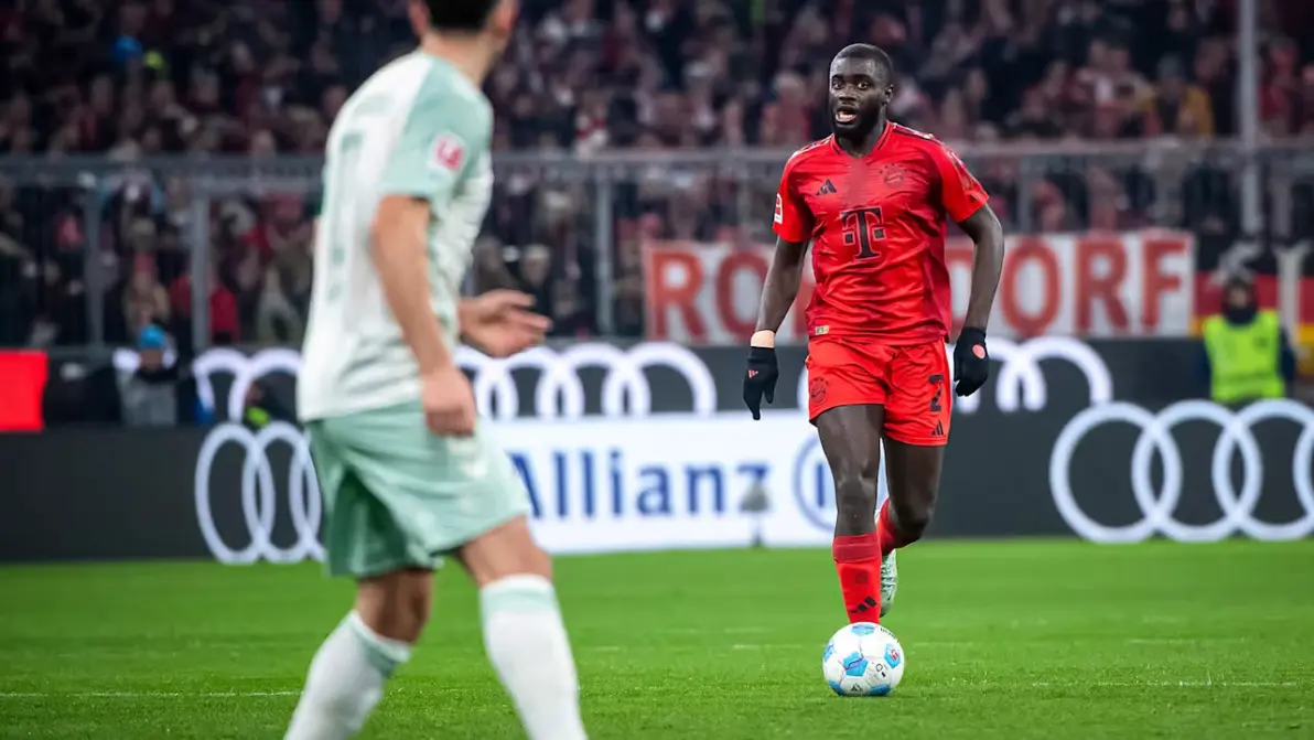 云达不莱梅逆转比分，取得惊人胜利