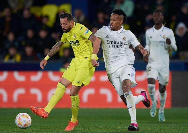 皇家马德里客场不敌马德里竞技，遭遇失利的简单介绍