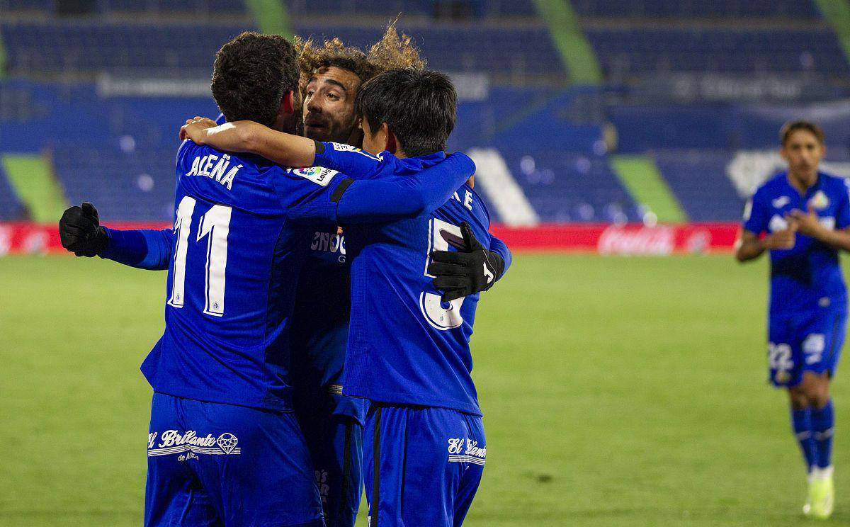 塞尔塔在主场战胜赫塔费，取得关键胜利的简单介绍