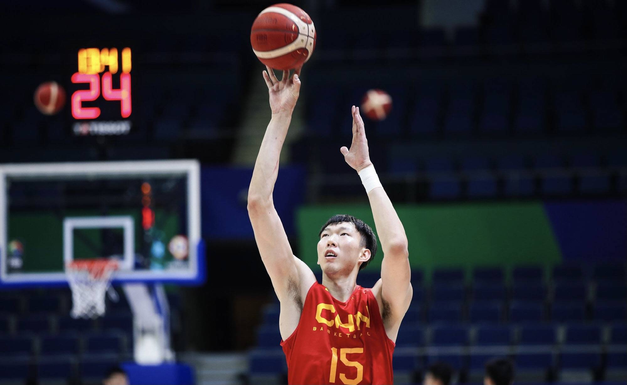 福建队状态回升，冲击积分榜前列的简单介绍