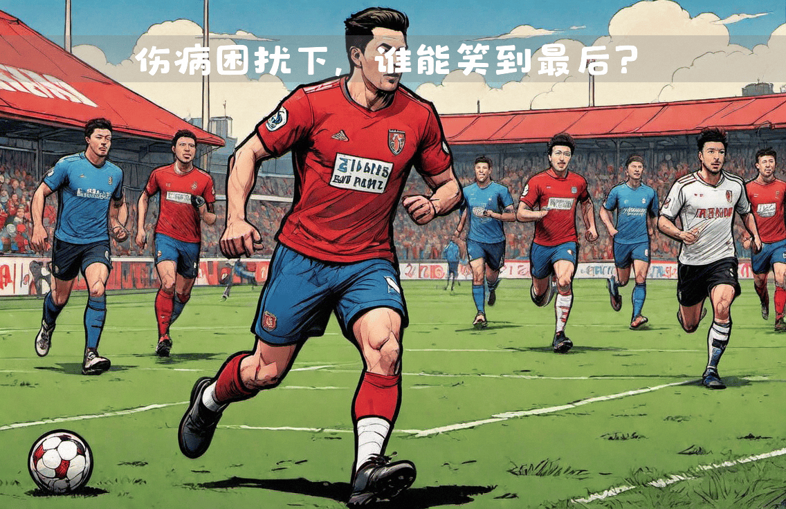 欧预赛热门球队受伤病困扰，备战困难！