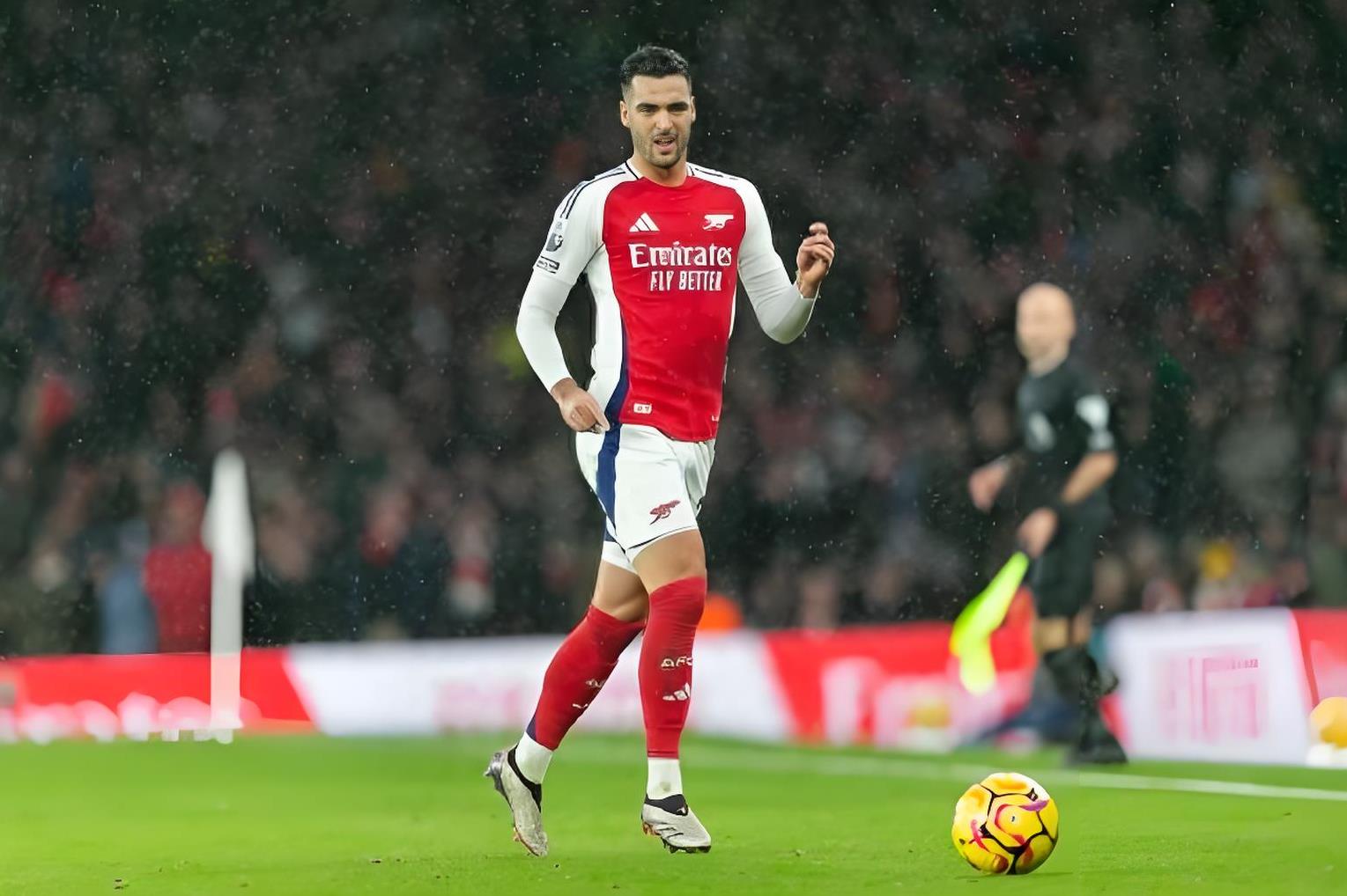 切尔西主场大胜，积分榜上升至第五位的简单介绍