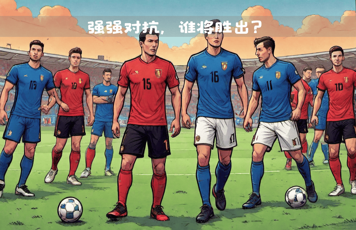 意大利队惜败比利时，失去欧国联资格赛机会