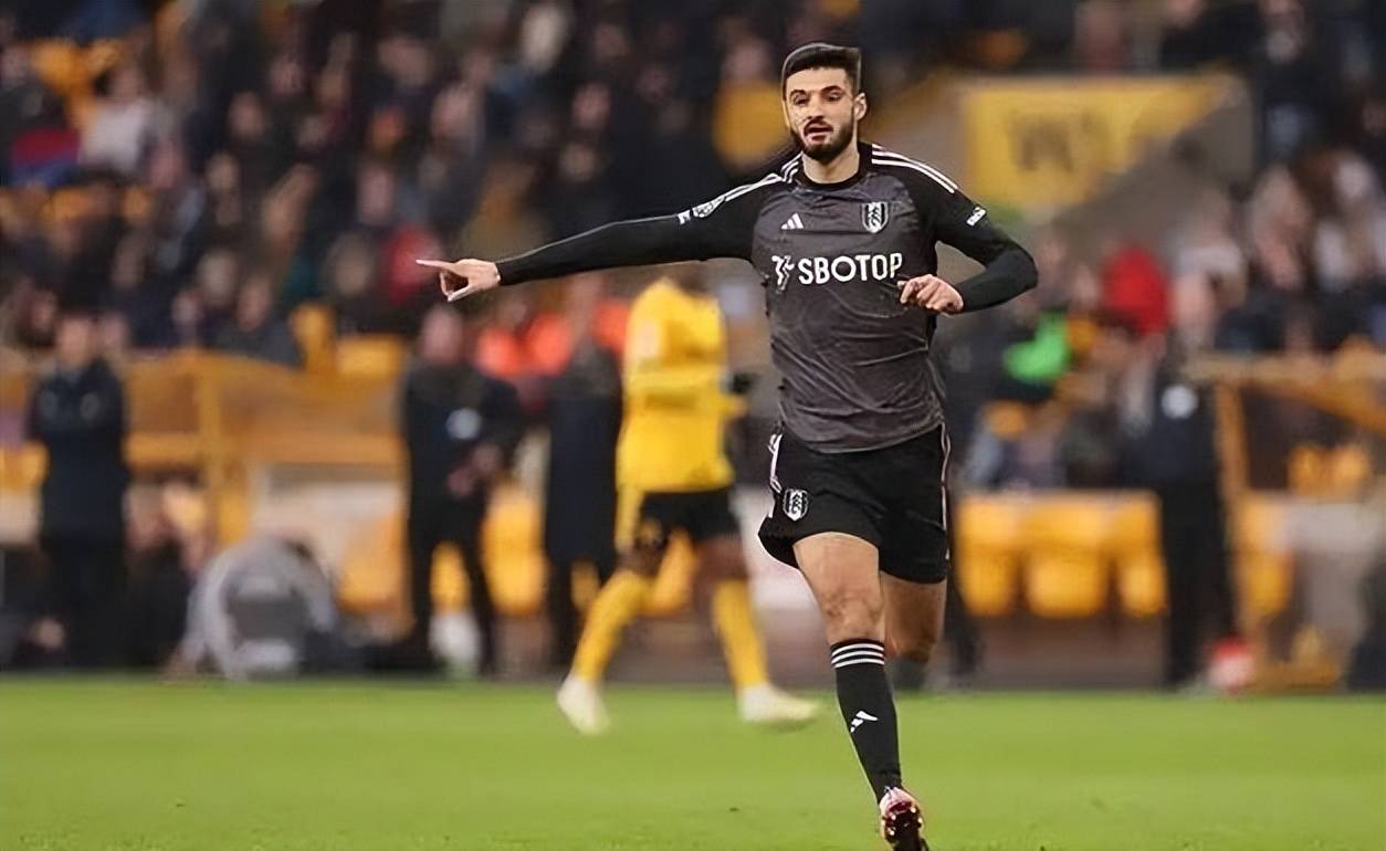 富勒姆主场击败沃特福德，提升士气