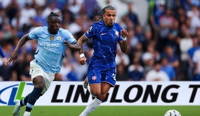 曼城击败切尔西一役在即，迎接下一轮挑战