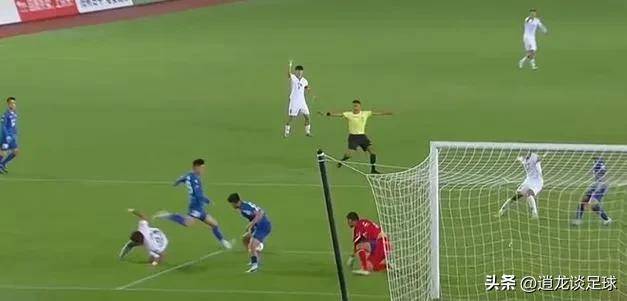 龙争虎斗！国内足球联赛决胜之战