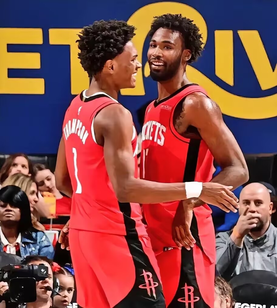 火箭主帅谈未来：球队需改善进攻端表现