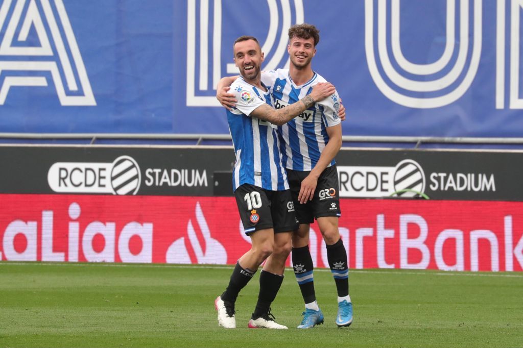 关于阿尔梅里亚击败西班牙人，如获珍宝涨积分的信息