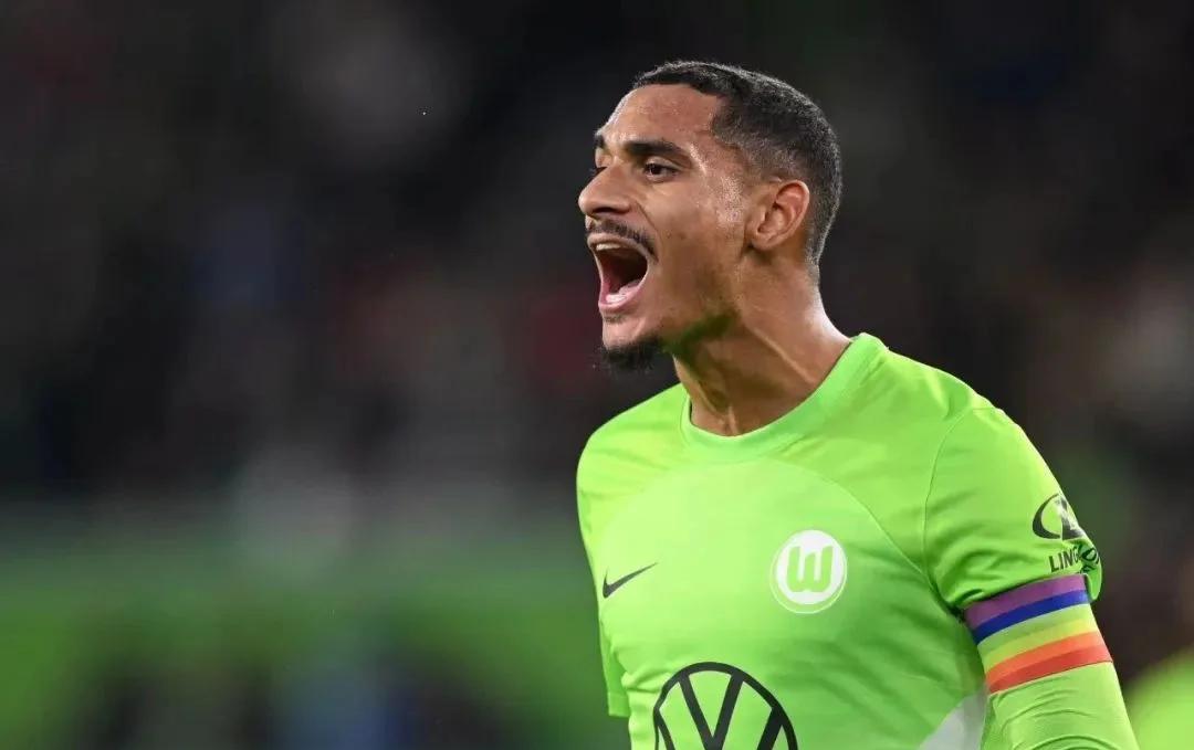 沃尔夫斯堡球员表现抢眼，成为球队新希望！