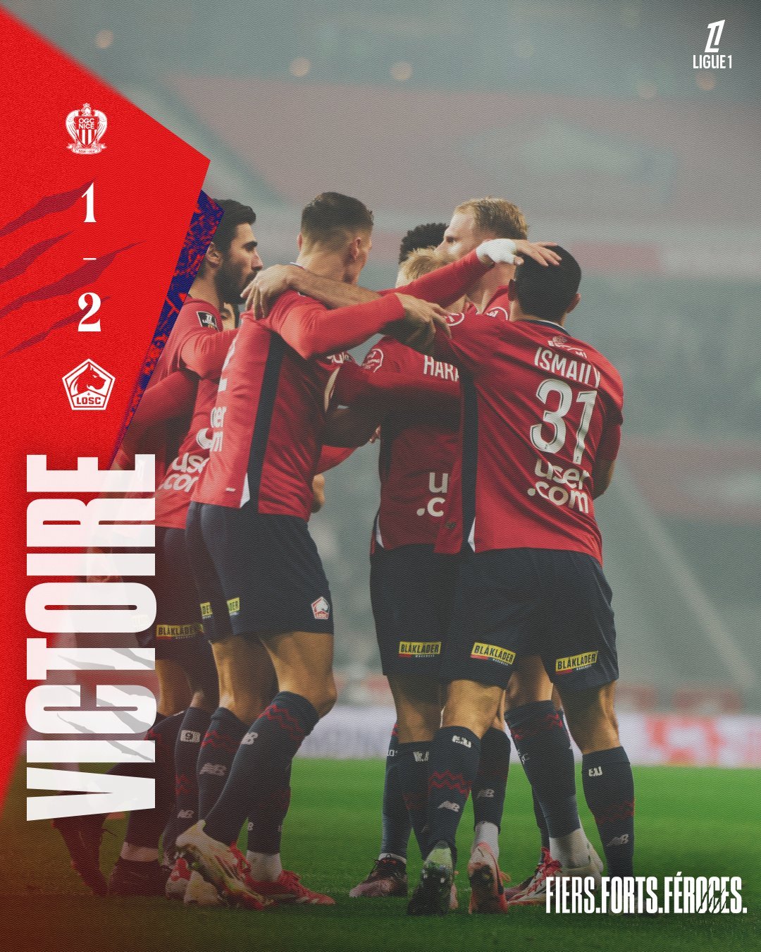 法甲球队突飞猛进，胜局连连信心倍增