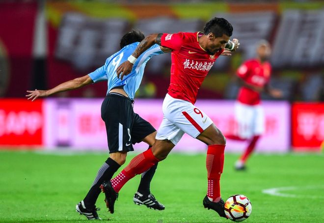 华夏幸福赢球激发球队士气