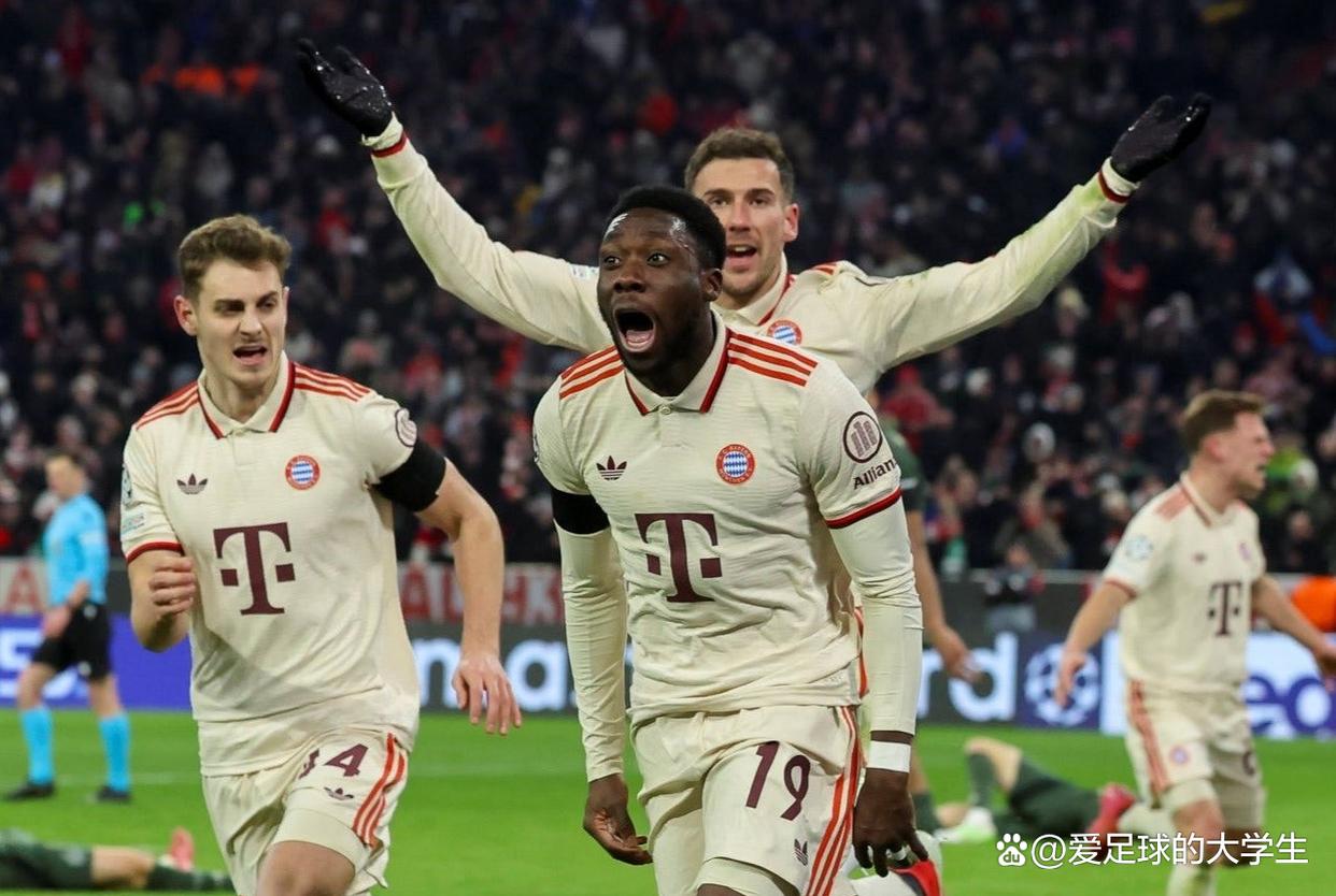 拜仁慕尼黑迎战斯图加特，实力对比