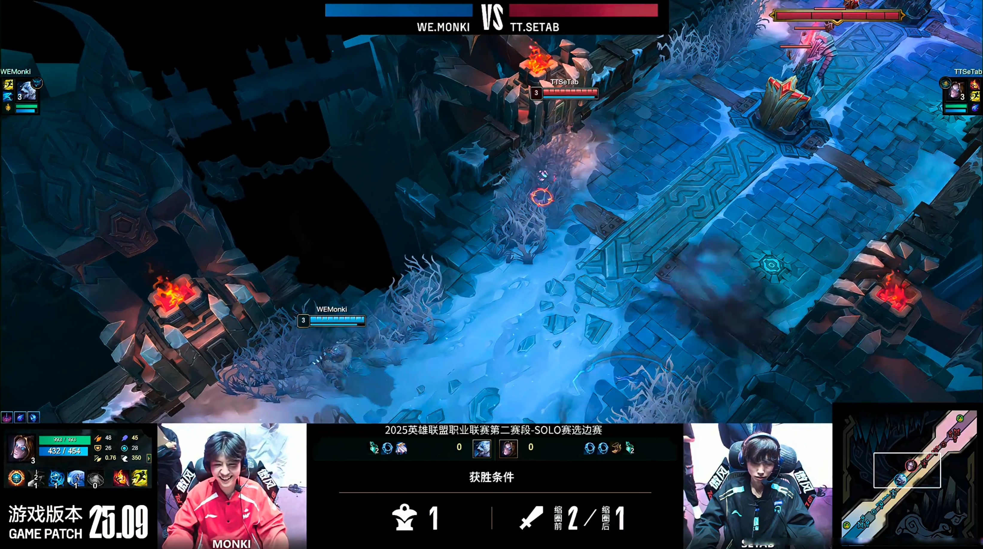 FNC绝杀BRO，Viper操刀奇招英雄翻盘鏖战多局八强赛，引爆全场热议