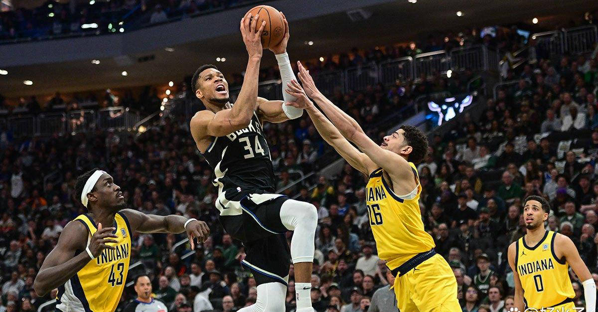 雄鹿主帅盖伊：球队需要做出调整，才能在季后赛中走得更远