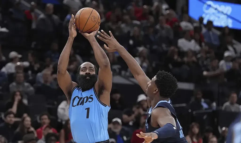 包含快船擒下灰熊，继续领跑西部的词条