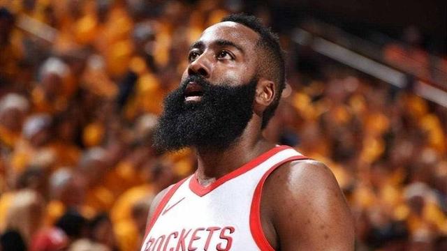 火箭惨败鹈鹕，哈登状态回暖