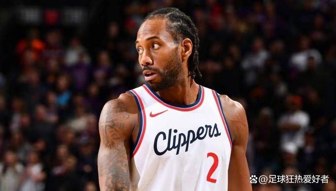 快船力克黄蜂，战绩持续不错