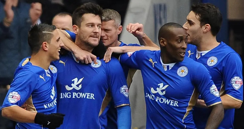 关于莱切斯特城战胜水晶宫，稳坐积分榜前列的信息