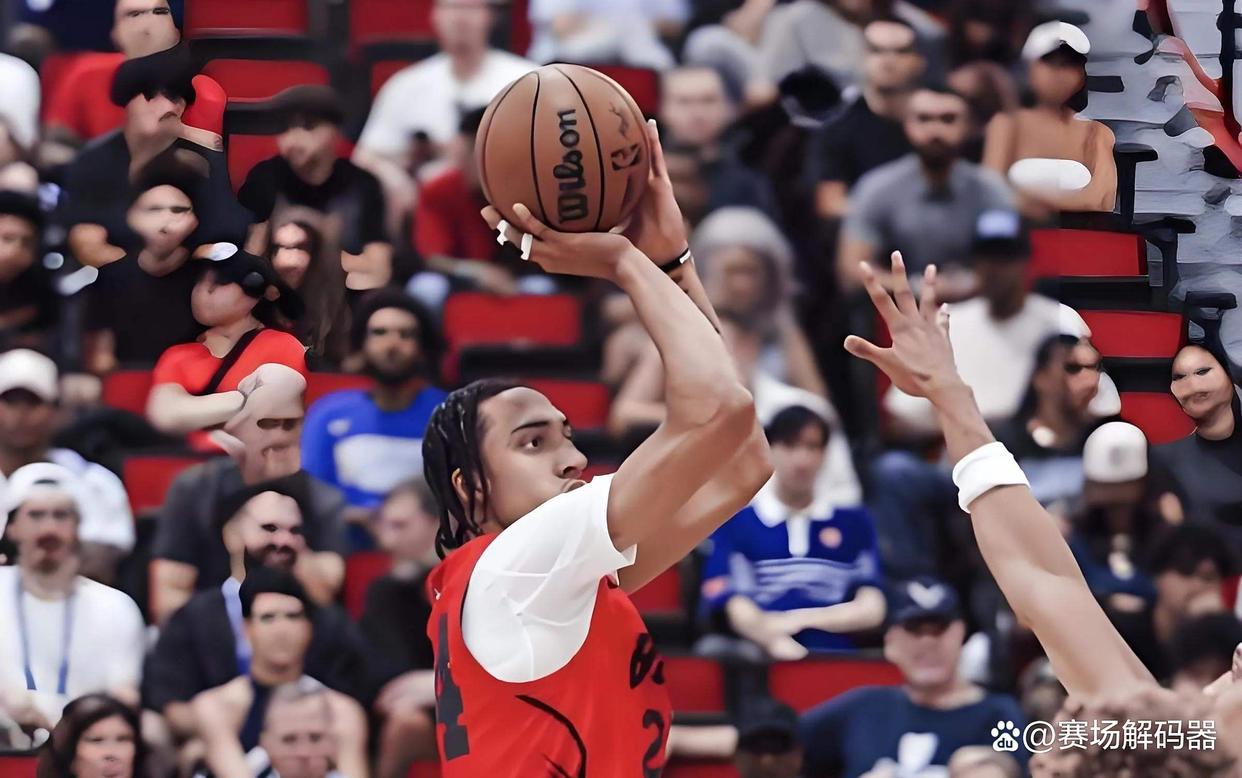 公牛客场逆转,擒下步行者 公牛客场逆转,擒下步行者