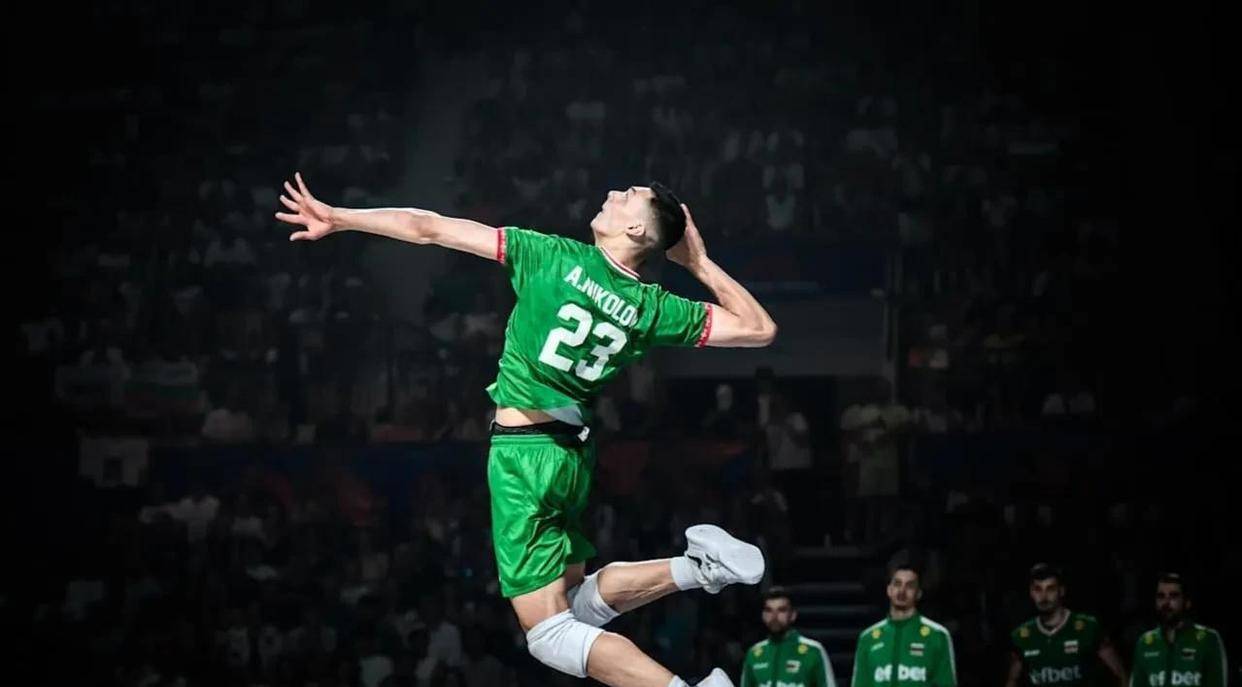 斯洛文尼亚队实现惊艳逆转,携手晋级 斯洛文尼亚队实现惊艳逆转,携手晋级