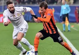 皇家马德里主席力挺球队强势发挥 皇家马德里主席力挺球队强势发挥