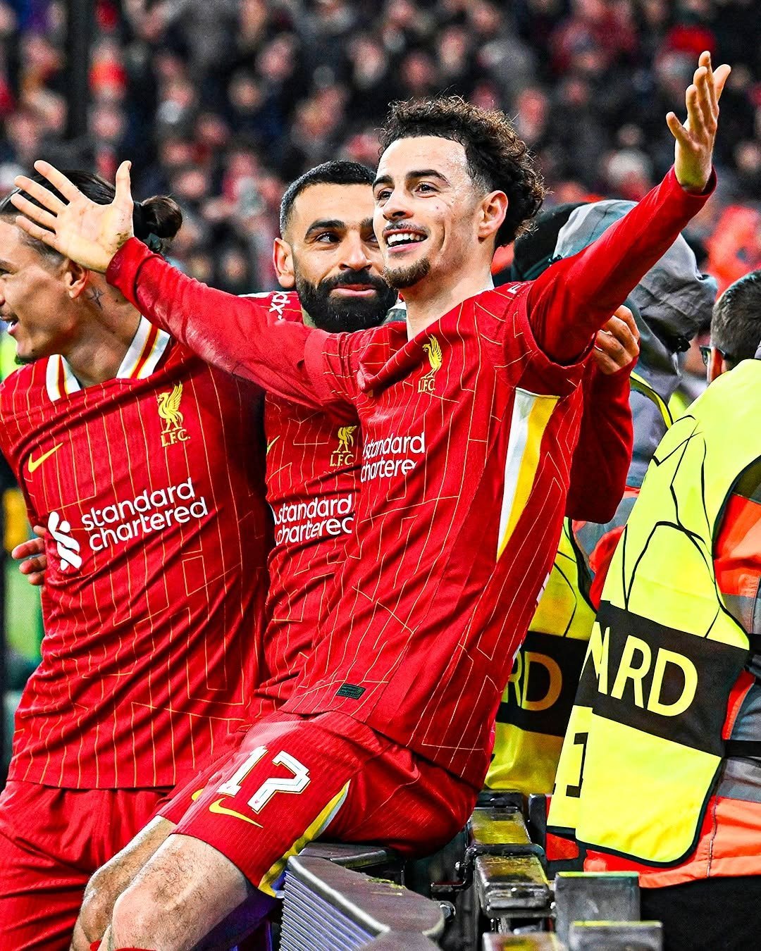 里尔客场逆转南特,欧冠之路更近一步 里尔客场逆转南特,欧冠之路更近一步