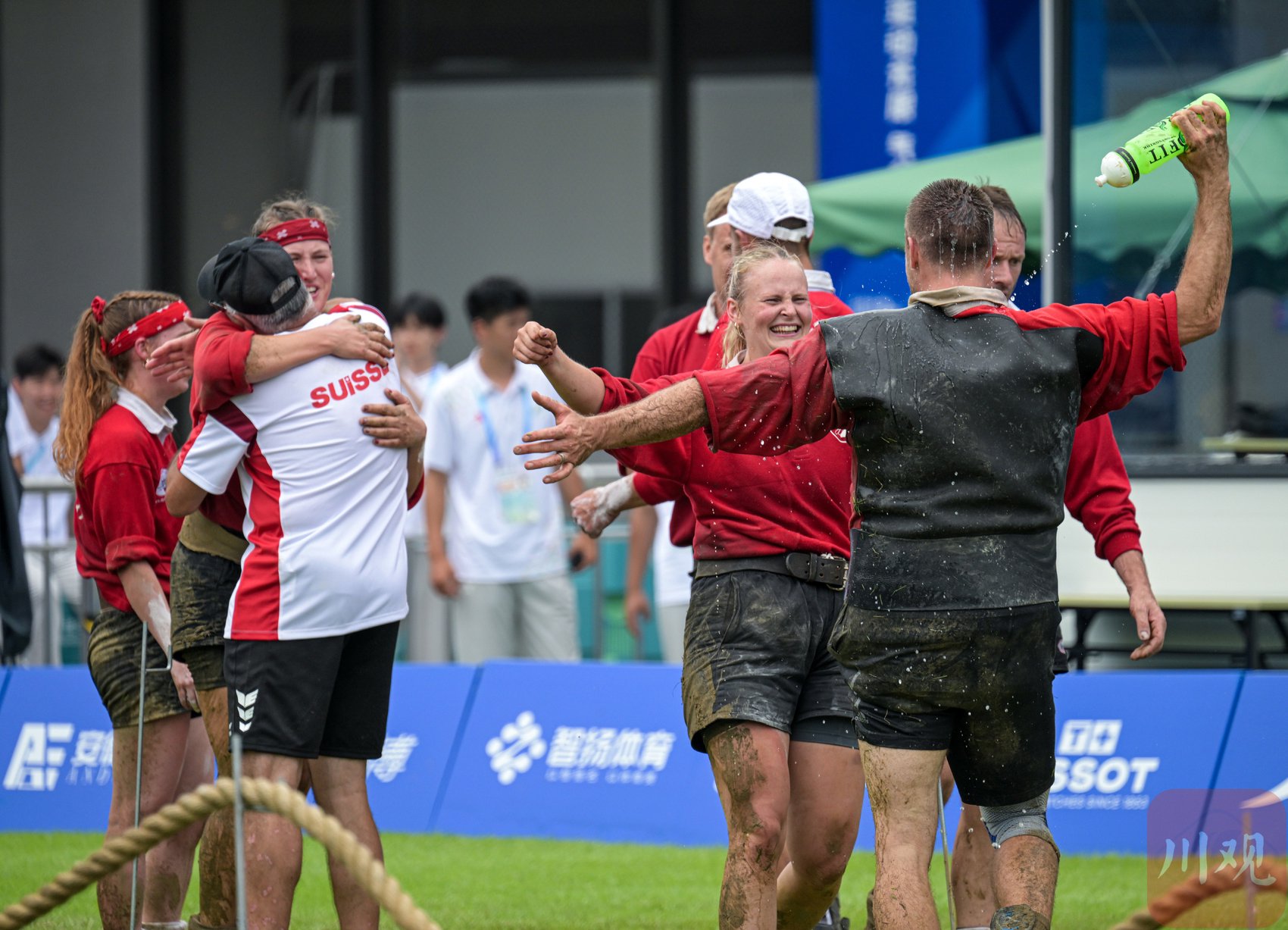 关于瑞士队备战国际赛,备战状态正佳的信息 关于瑞士队备战国际赛,备战状态正佳的信息