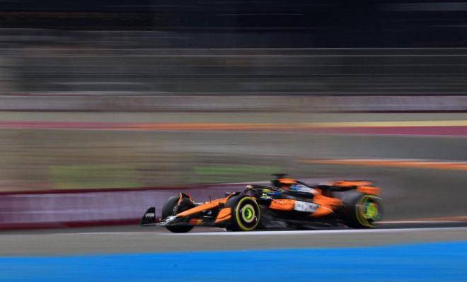 索伯车队完胜法拉利,皮亚斯特里关键制胜的简单介绍 索伯车队完胜法拉利,皮亚斯特里关键制胜的简单介绍