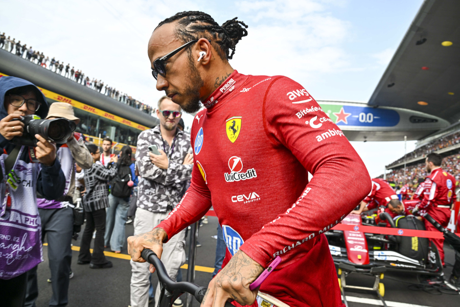 索伯车队完胜法拉利,皮亚斯特里关键制胜的简单介绍 索伯车队完胜法拉利,皮亚斯特里关键制胜的简单介绍