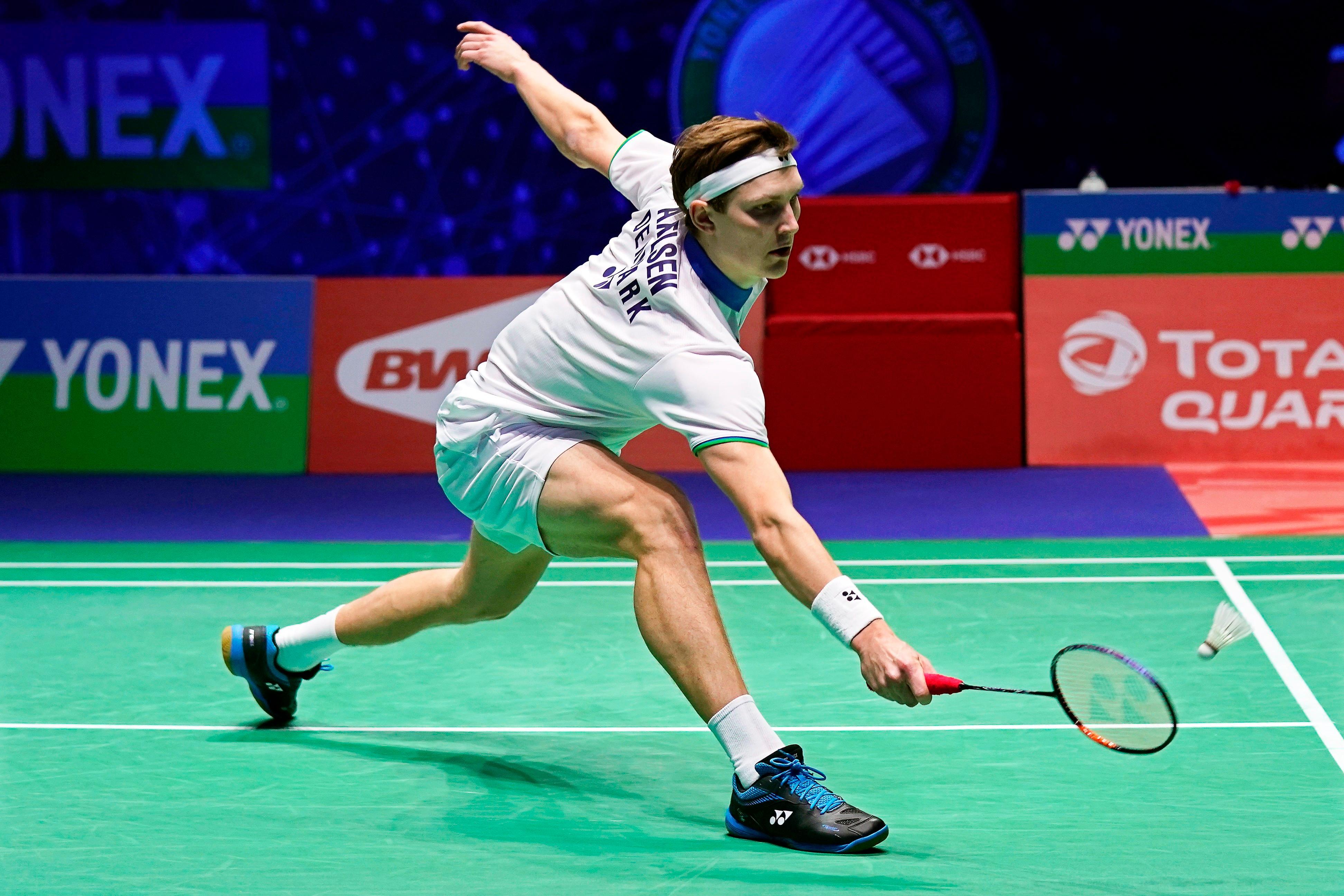 印度队逆转泰国队，安赛龙统治全场