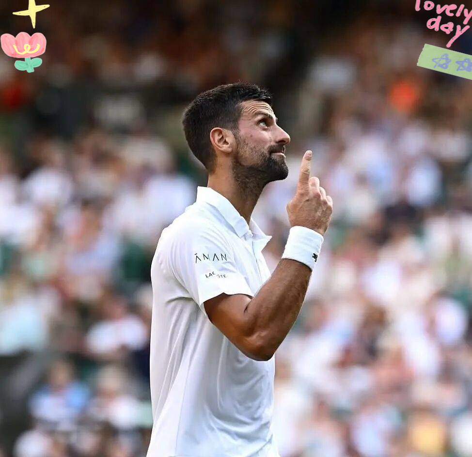 关于温网险胜联合杯,德约科维奇统治全场的信息 关于温网险胜联合杯,德约科维奇统治全场的信息