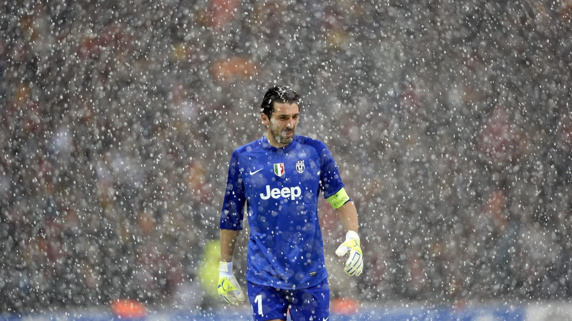 双星闪耀与斑马狂奔,亚洲之夜的欧洲足坛启示录