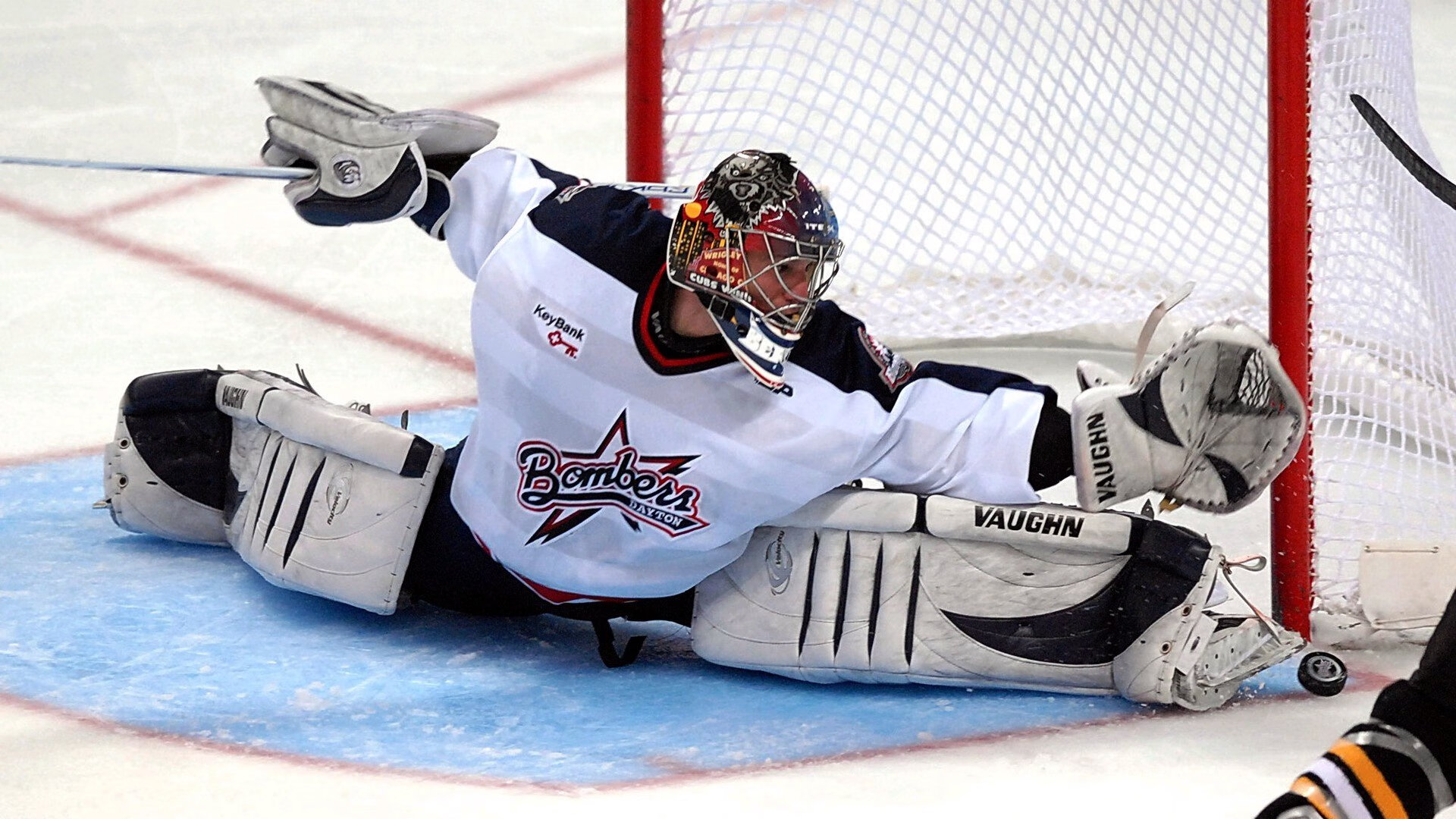 冰封丹佛之巅,乔治铸就的逆转堡垒