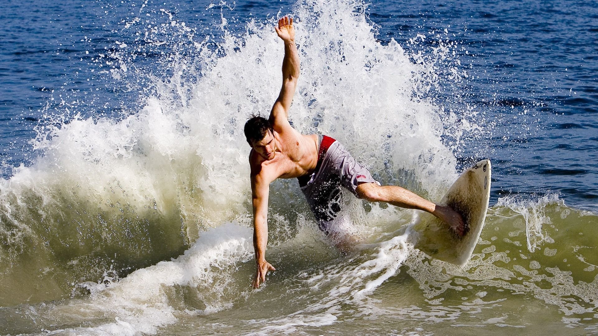 绝境神话,当巴尔韦德在葡韩之战末节接管世界