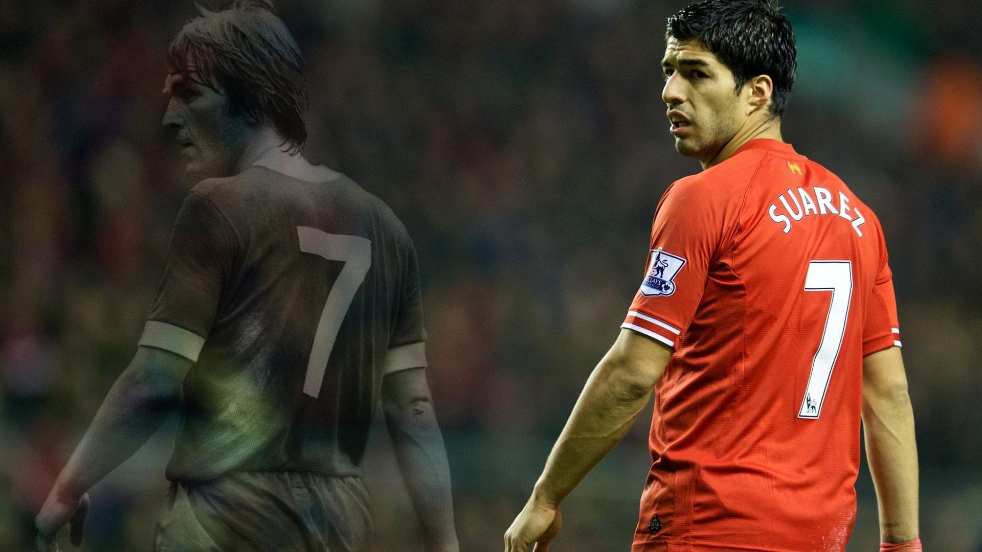 纪录与文明，足球场上的双重奏