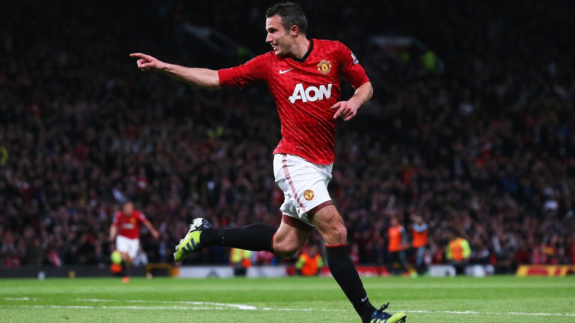 今夜属于红色，巴尔韦德的节奏魔术如何为德甲冠军定调