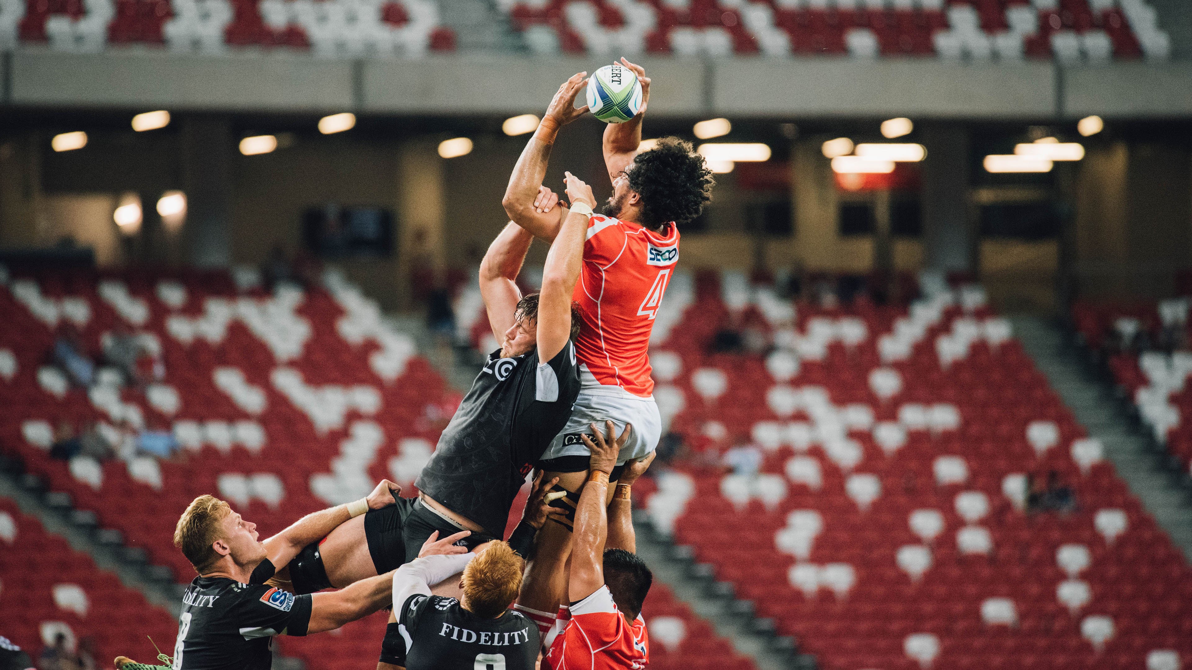 篮网跨洋力克山东队，塔图姆狂砍44分统治攻防