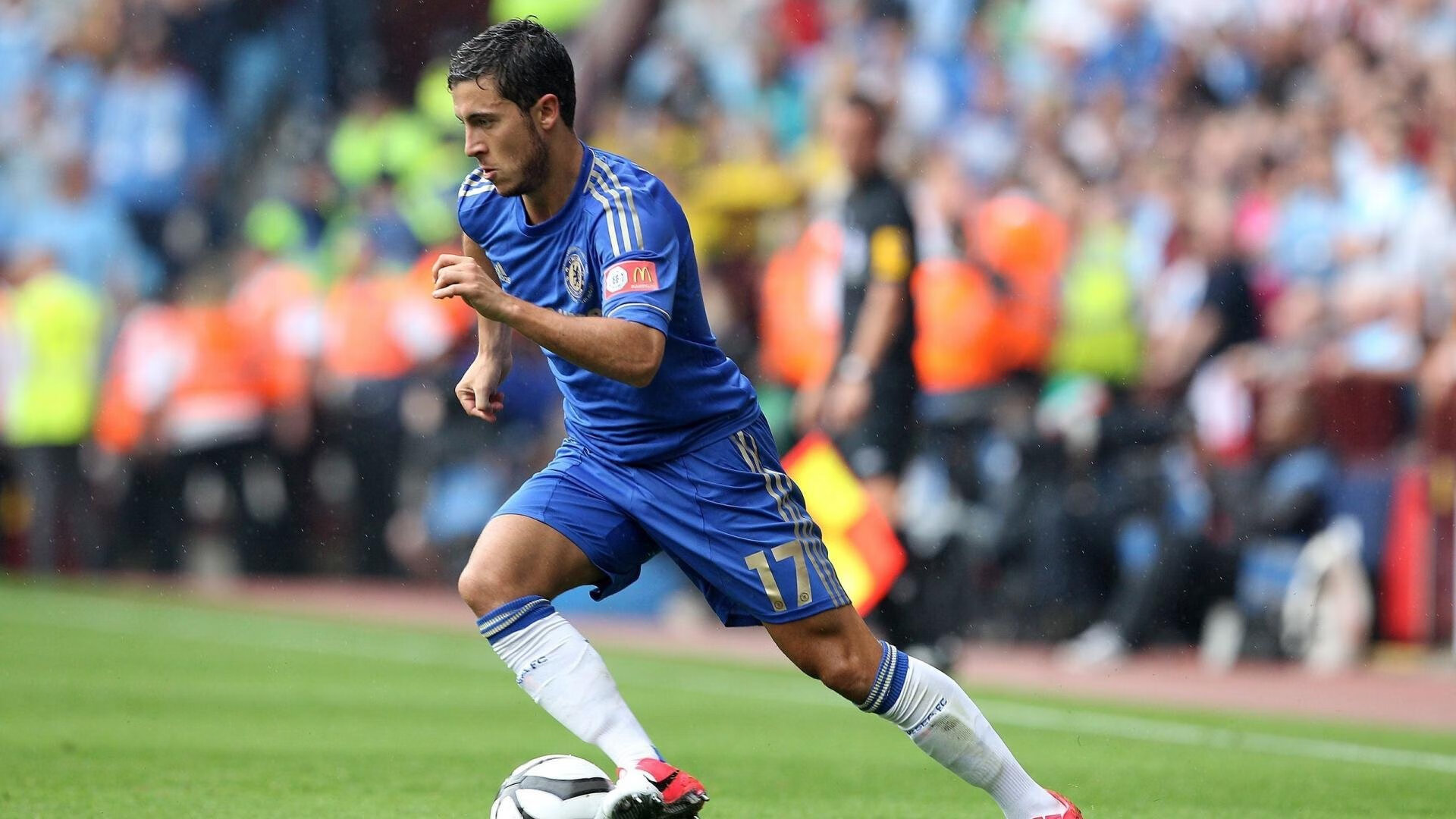 托尼风暴席卷温布利！拜仁绝杀英格兰，唯一性统治全场书写历史