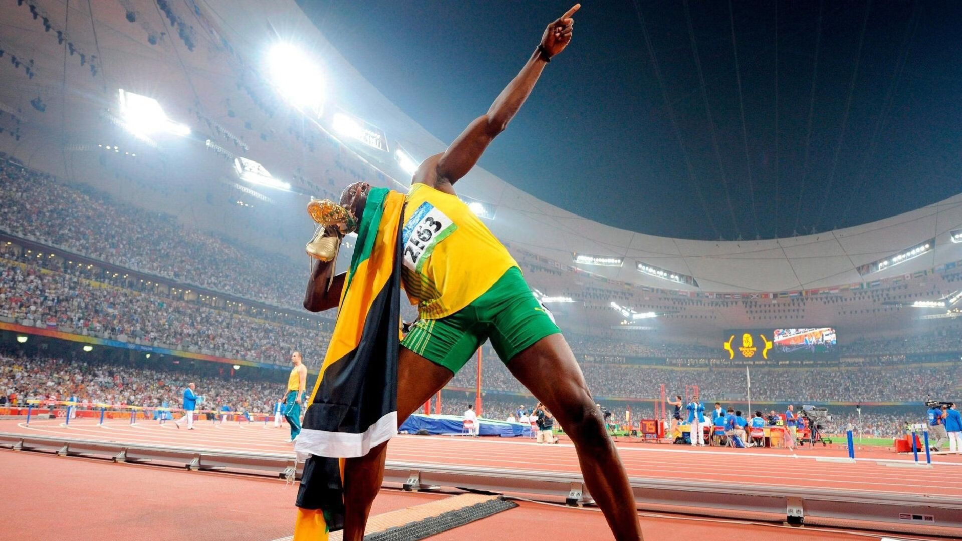 以一人之热，燃全队之魂